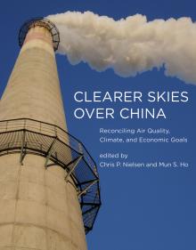 Clearer Skies