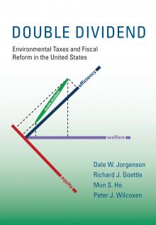 Double Dividend Cover Page